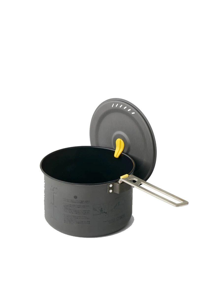 Sea to Summit Frontier – Panela de Cozinha Ultraligeira 2 L 3/7
