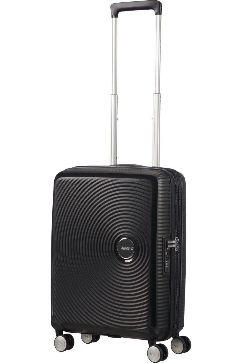 Valise American Tourister Soundbox 55/20 TSA EXP 4/5