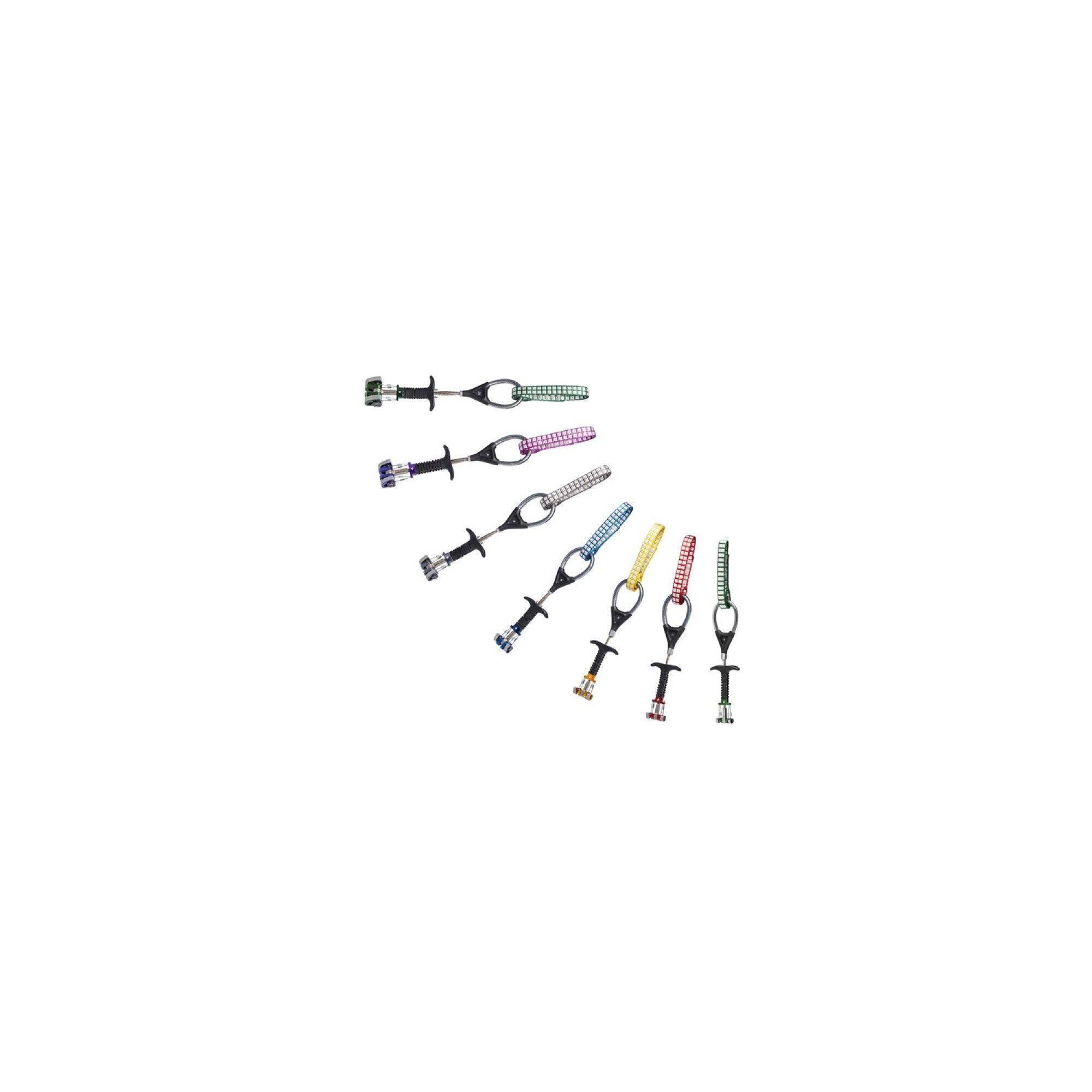 Friend asigurare mobila Camalot Z4 Offset 0.3/0.4