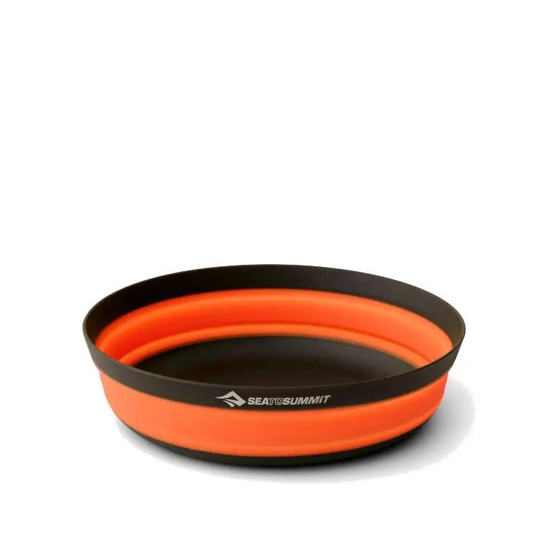 Frontier Ultralight Collapsible Travel Bowl - M