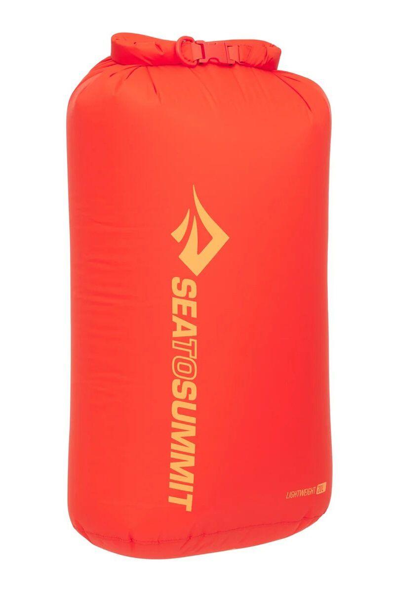 Sac impermeabil Lightweight Dry Bag 20L