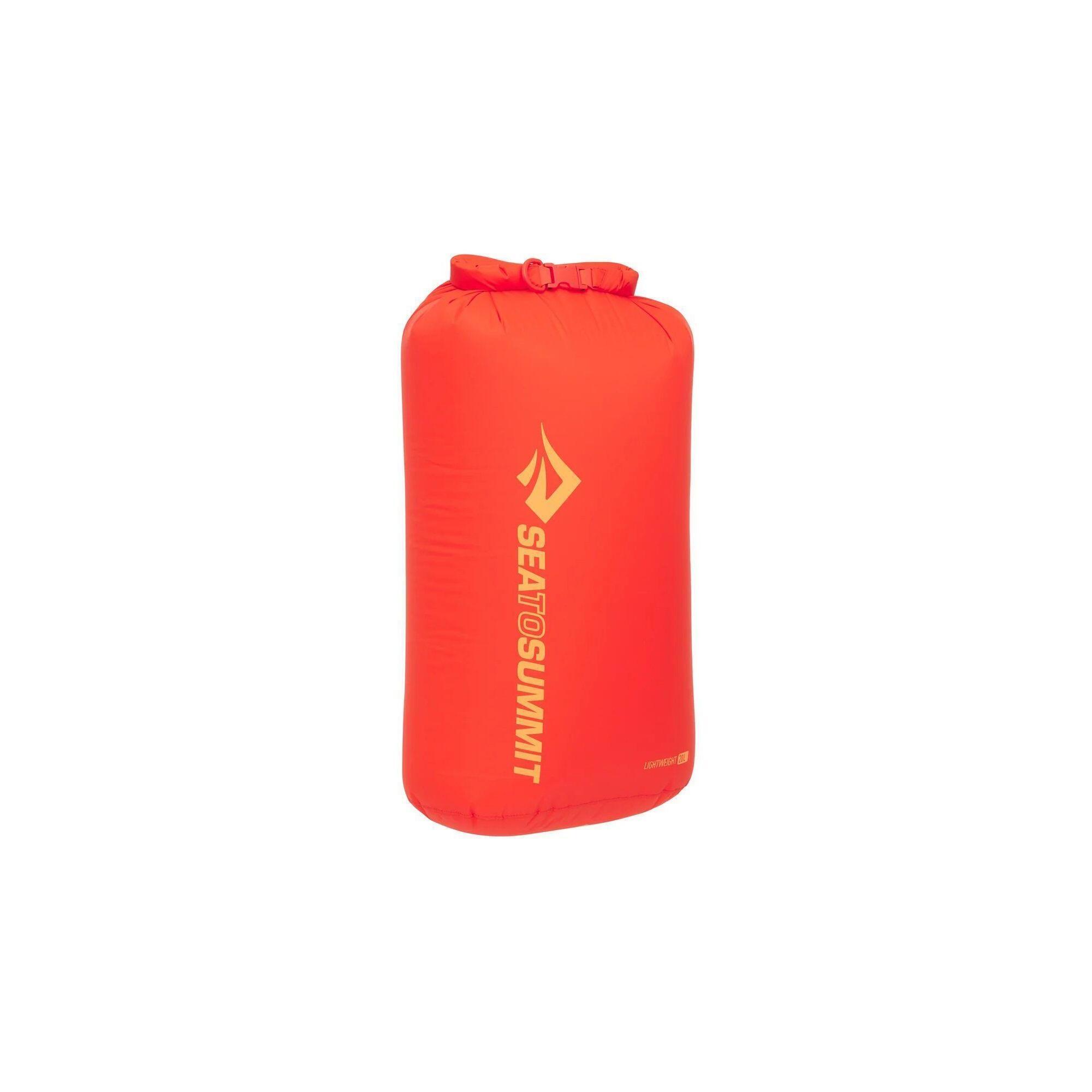 Sac impermeabil Lightweight Dry Bag 20L