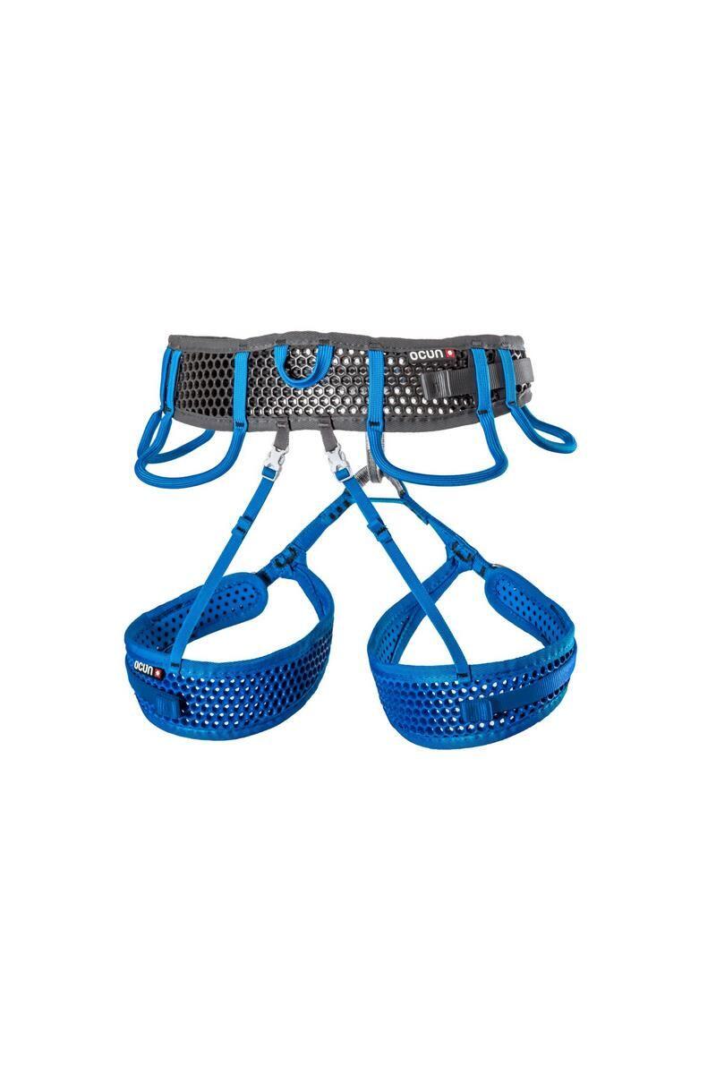Imbrago da arrampicata Webee 2/7