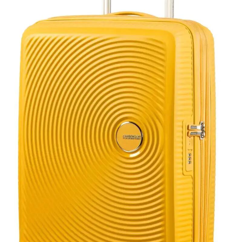 Suitcase American Tourister Soundbox 55/20 TSA EXP
