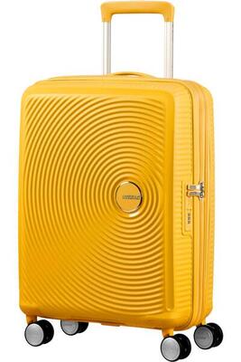 Koffer american tourister soundbox 55/20 tsa exp