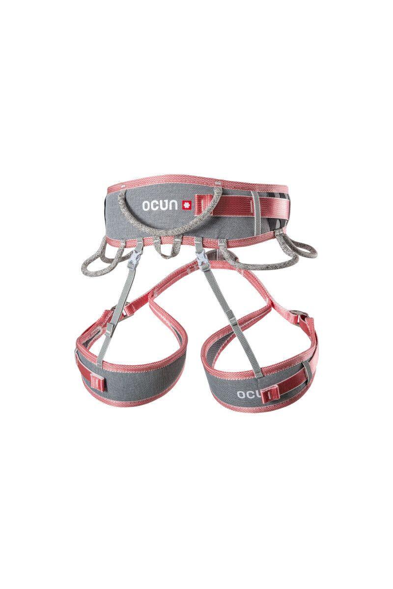 Imbracatura da arrampicata Ocun Twist Tech Eco 2/7