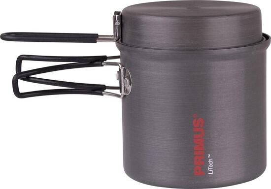 Primus Litech Trek Kettle Topfset