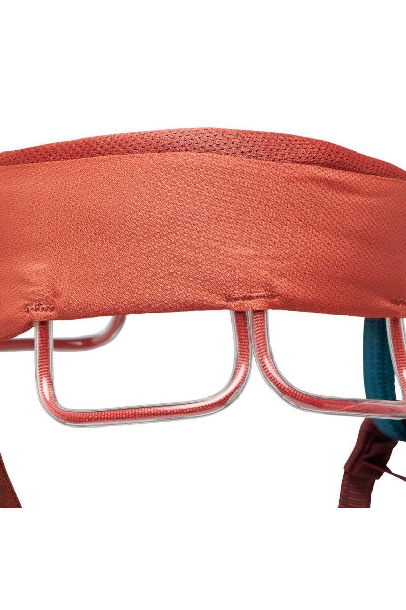 Imbrago da arrampicata da donna Momentum 3/6