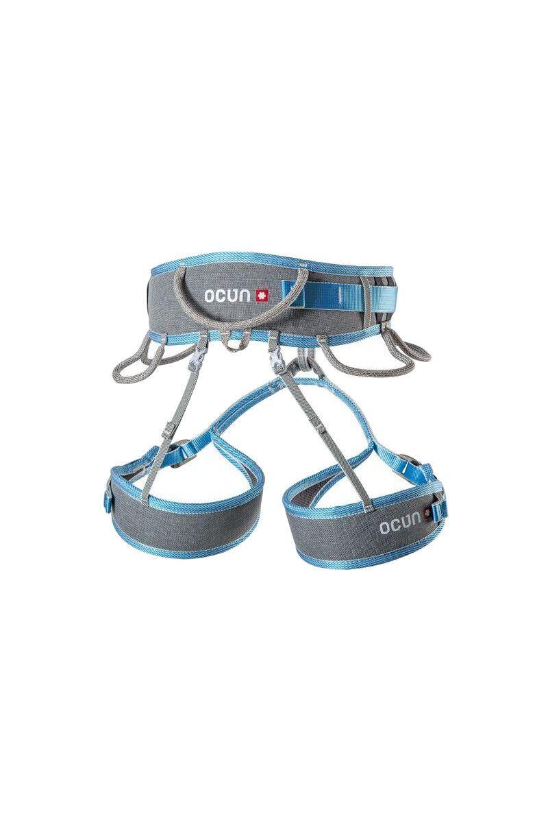 Imbracatura da arrampicata Ocun Twist Tech Eco 2/7