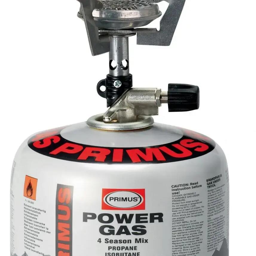Express Lightweight Trekking Gas Stove