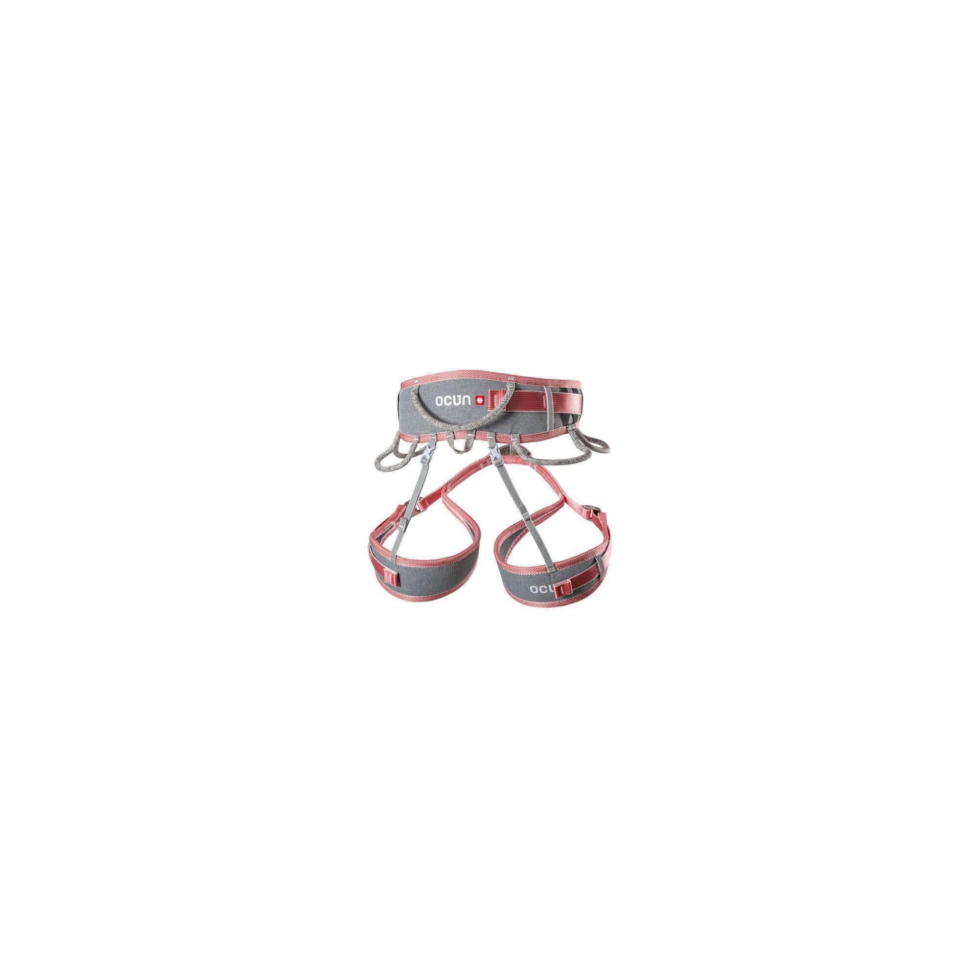 Ham de alpinism pentru femei Ocun Twist Tech Eco