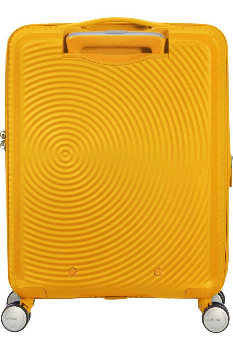 Valise American Tourister Soundbox 55/20 TSA EXP 4/6