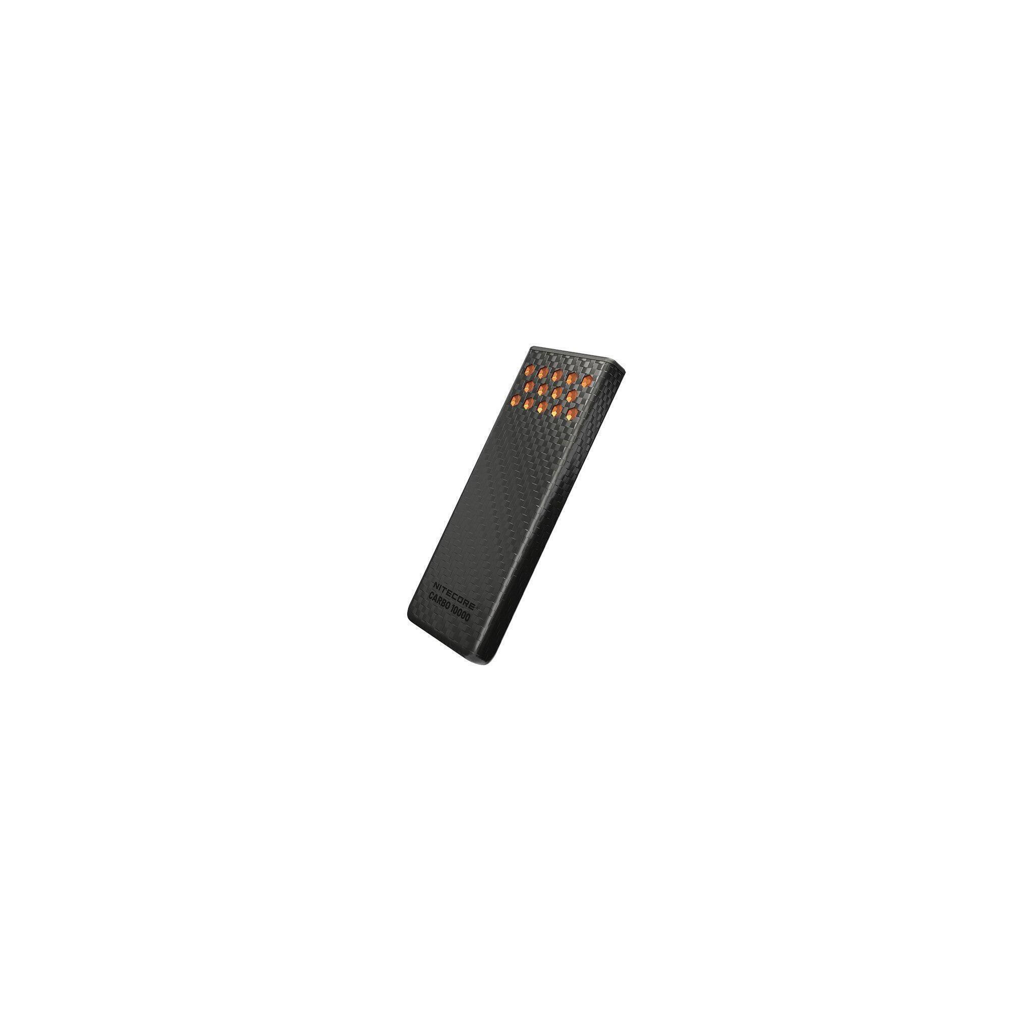 Powerbank Carbo 10000 Gen2