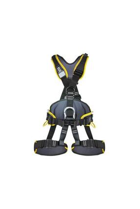 Harnais Singing Rock Profi Worker 3D + ceinture lombaire rembourrée