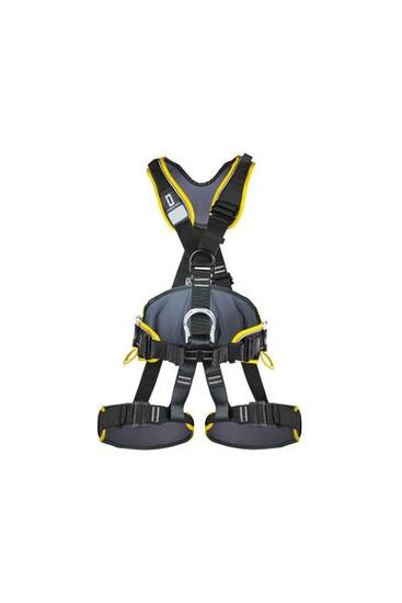 Harnais Singing Rock Profi Worker 3D + ceinture lombaire rembourrée
