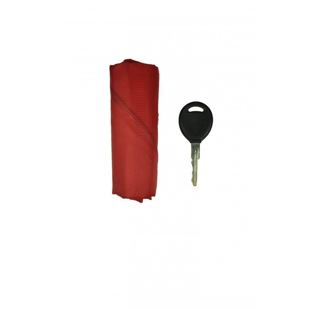 Poduszka Klymit Pillow X Red 4/7
