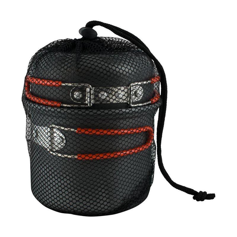 Set de vase pentru gătit Travel Pro