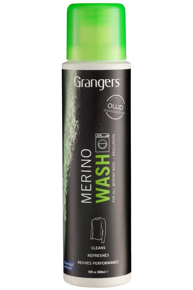 GRANGERS Prací prostředek Merino Wash 300 ml