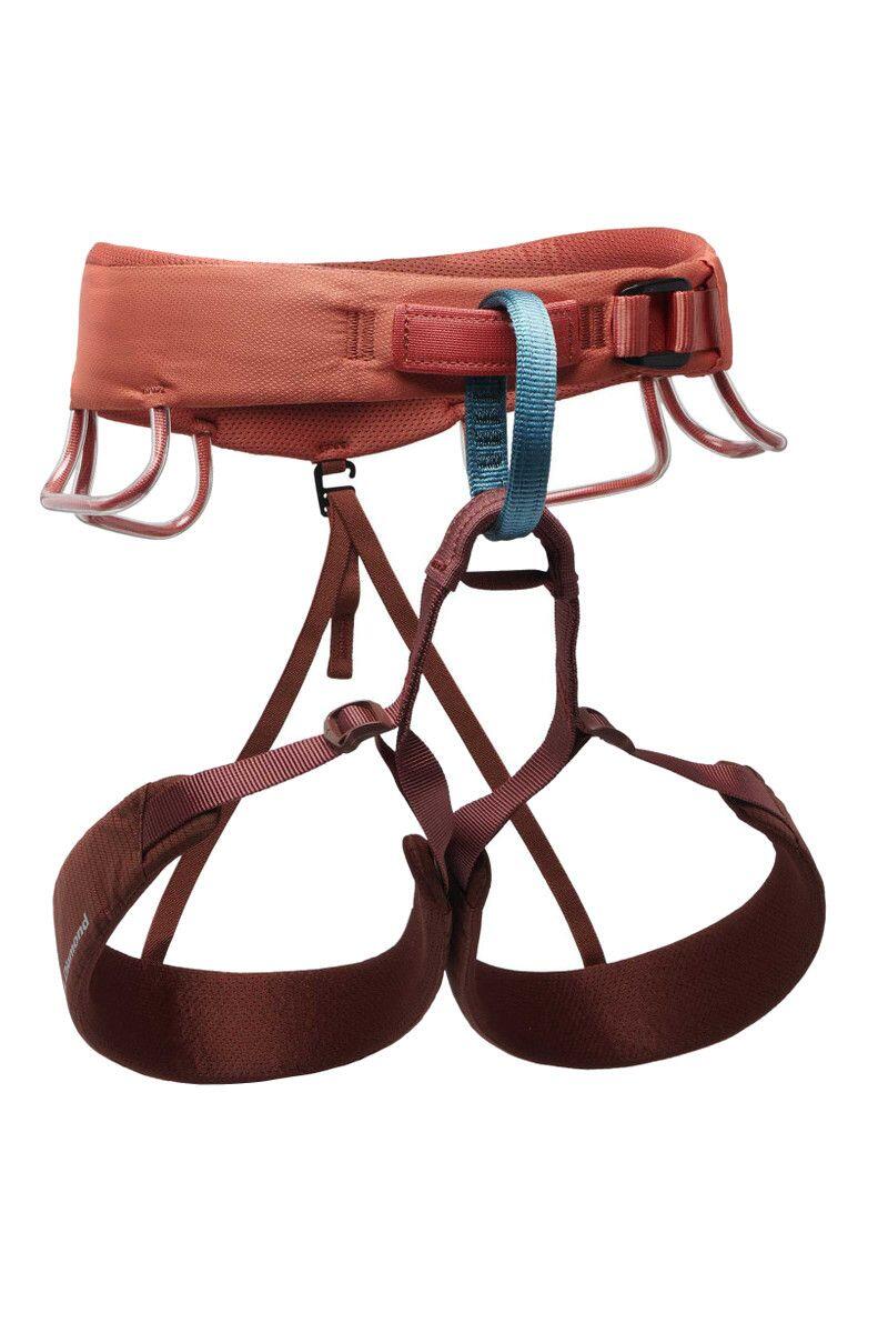 Imbrago da arrampicata da donna Momentum 2/6