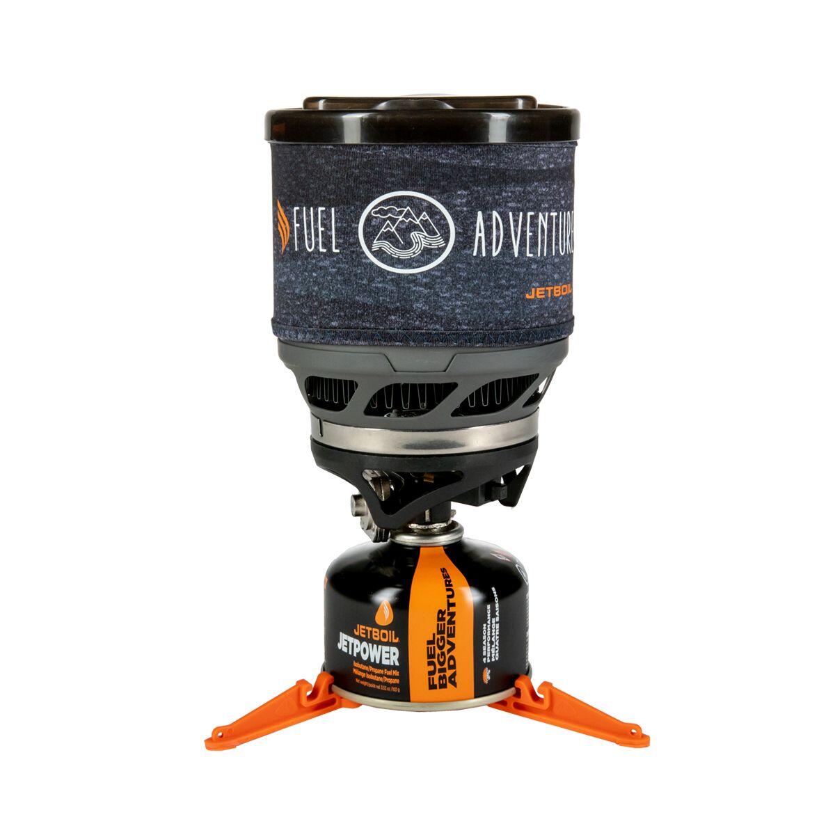 JETBOIL Turistický vařič Minimo