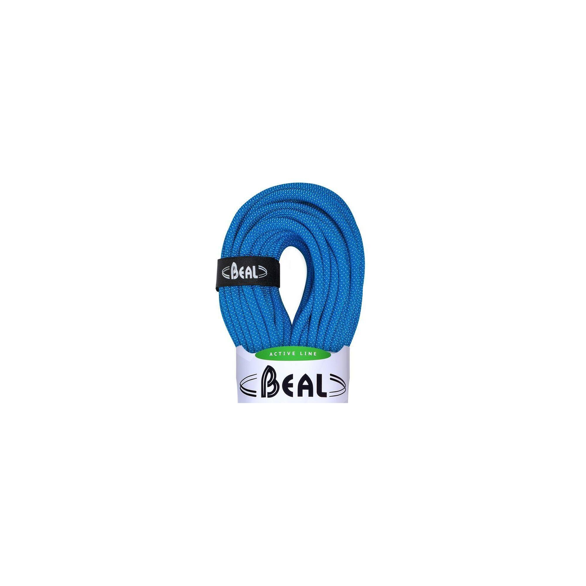 Corde escalade Beal Antidote 10,2 mm 60 m