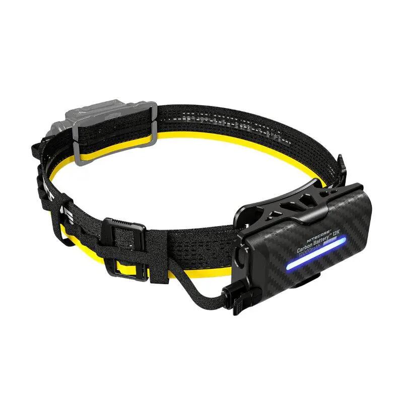 Zasilacz Do Czołówki Carbon Battery 12K Kit