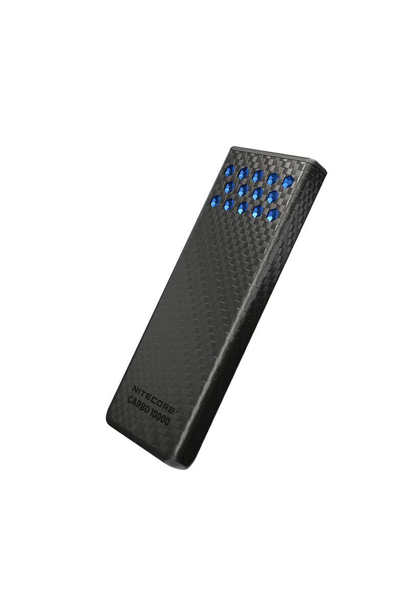 Powerbank Carbo 10000 Gen2