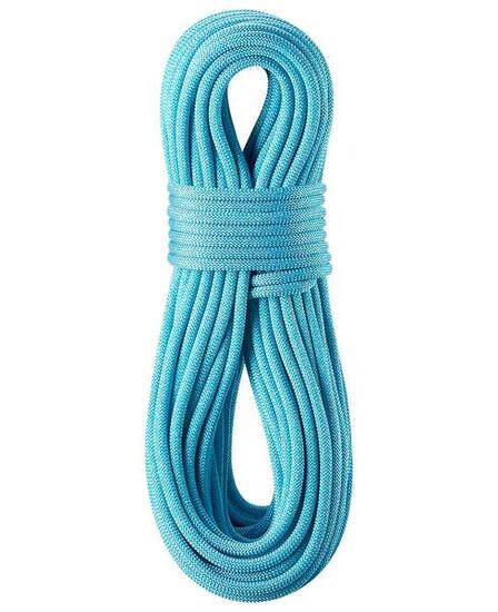 Corde d'escalade à simple Edelrid Boa 9,8 mm