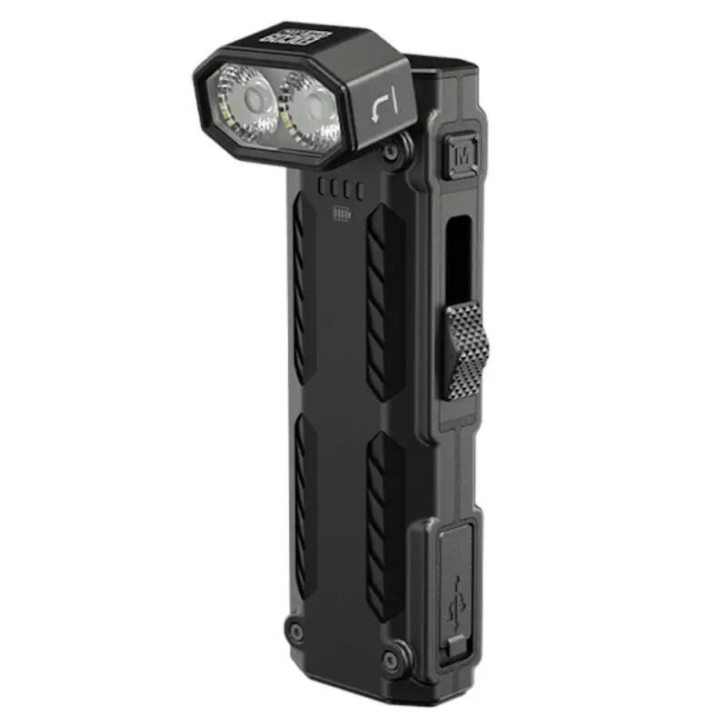 Ръчен фенер Nitecore