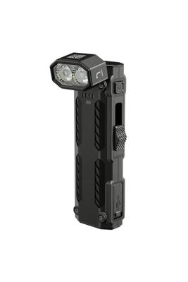 Nitecore edc09 zaklamp oplaadbaar