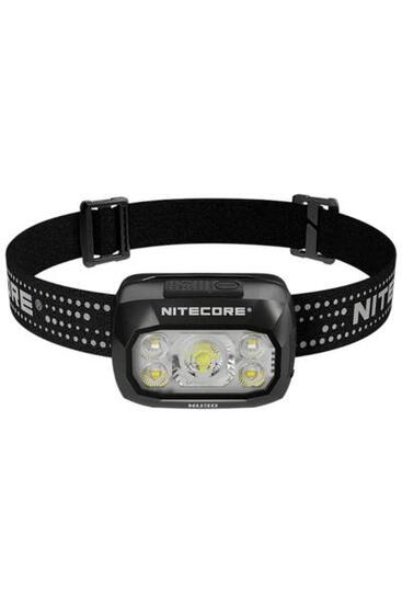 Lampe frontale NU30