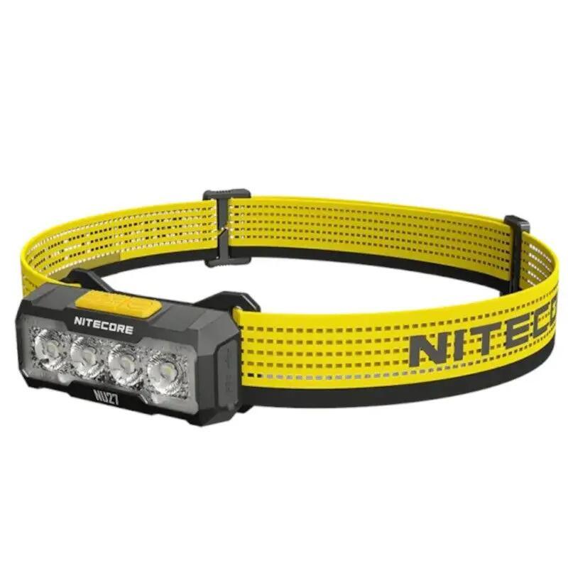 Челник Nitecore
