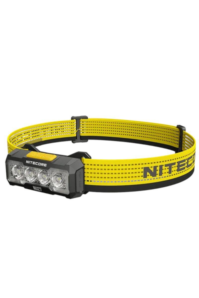 NITECORE Czolowka NU27