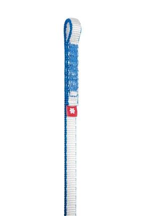 Sangle Ocún ST-SLING DYN 12 mm 120 cm Dyneema légère 22 kN conforme EN 566