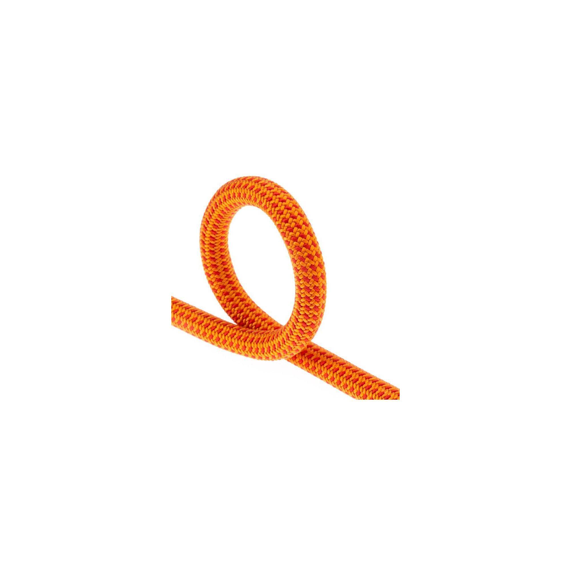 Coardă Escaladă Amitges 8.4mm Dry 50m