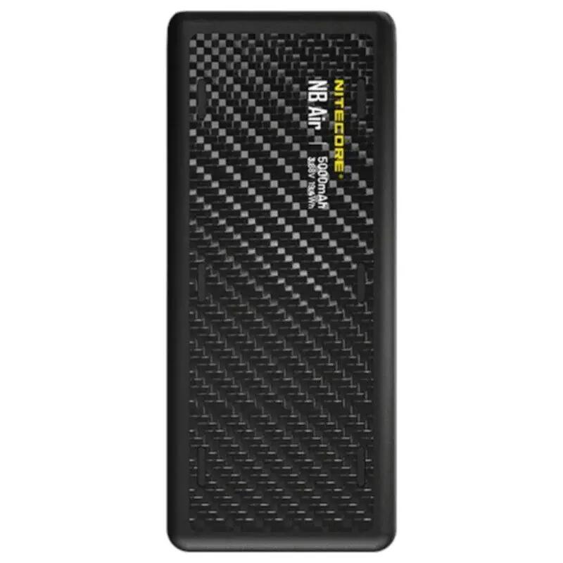 Nitecore NB Air Power Bank
