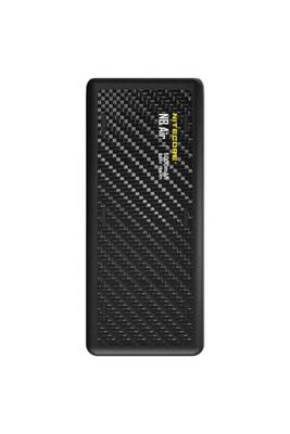 Nitecore nb air powerbank