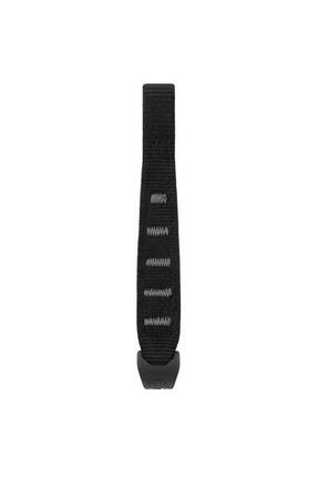 Expressschlinge Petzl 17 cm aus leichtem Polyamid 22 kN mit STRING-Schutz