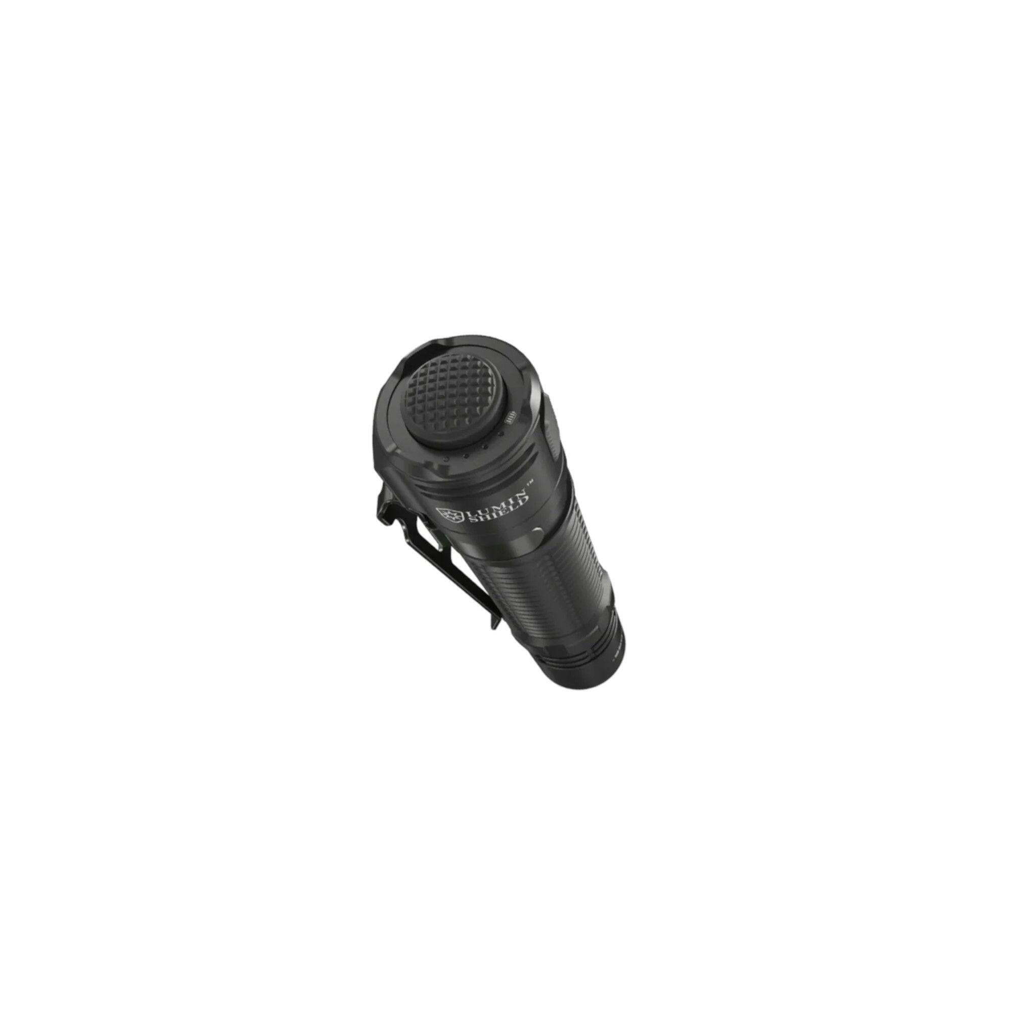 Latarka Edc31 - Black