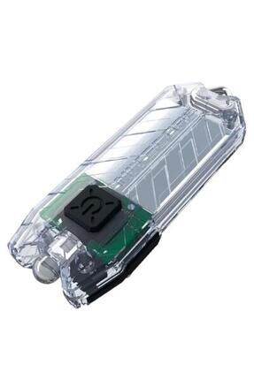 Latarka turystyczna Tube V2.0 55lm