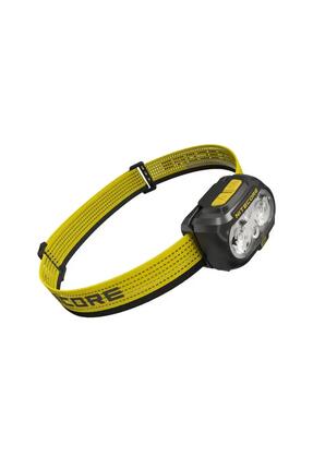 Stirnlampe UT27 2025