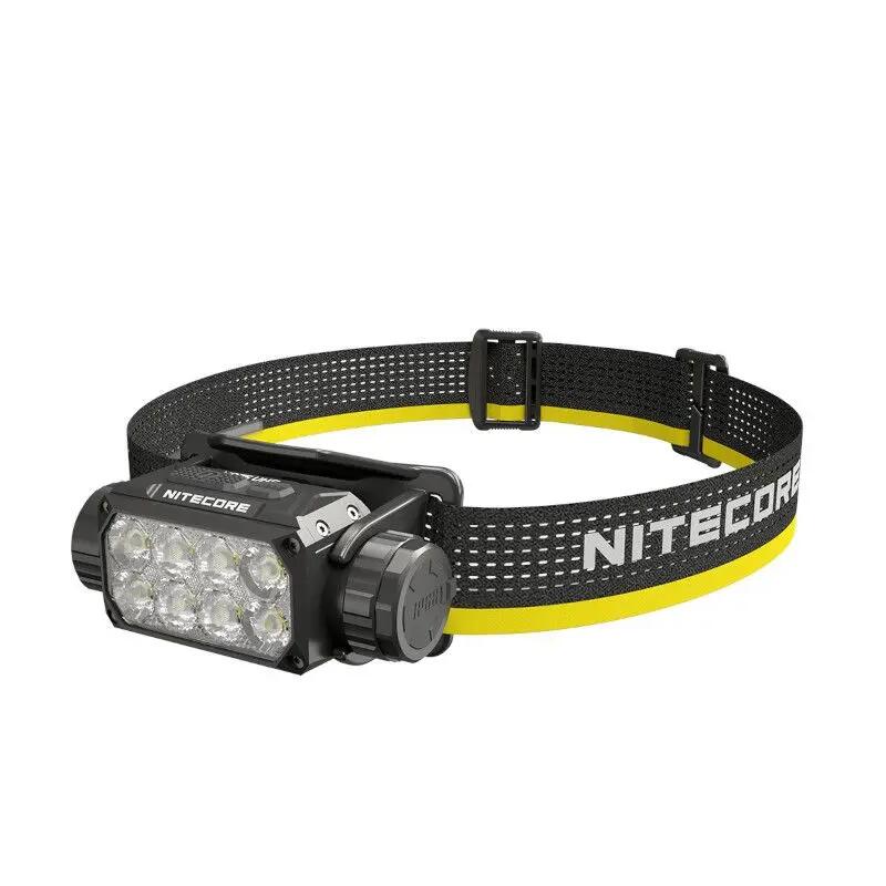 Челник Nitecore UHE