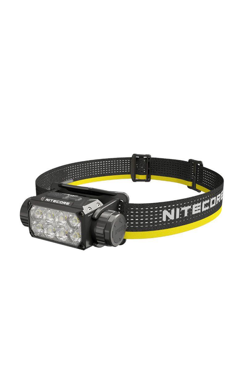 NITECORE Turistická čelovka Hc75 Uhe