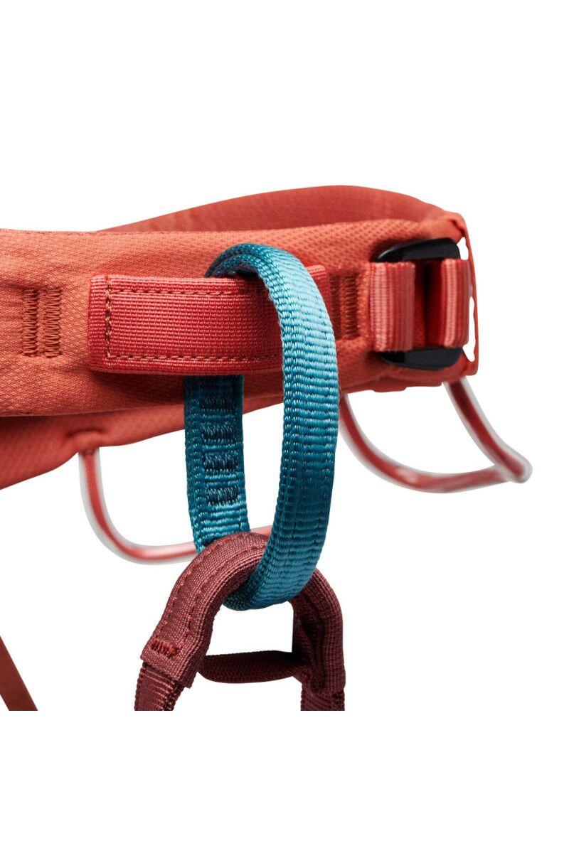 Imbrago da arrampicata da donna Momentum 4/6