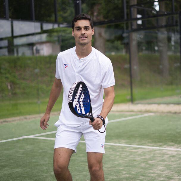 Rakieta do padla Tecnifibre Curva Soft 7/7