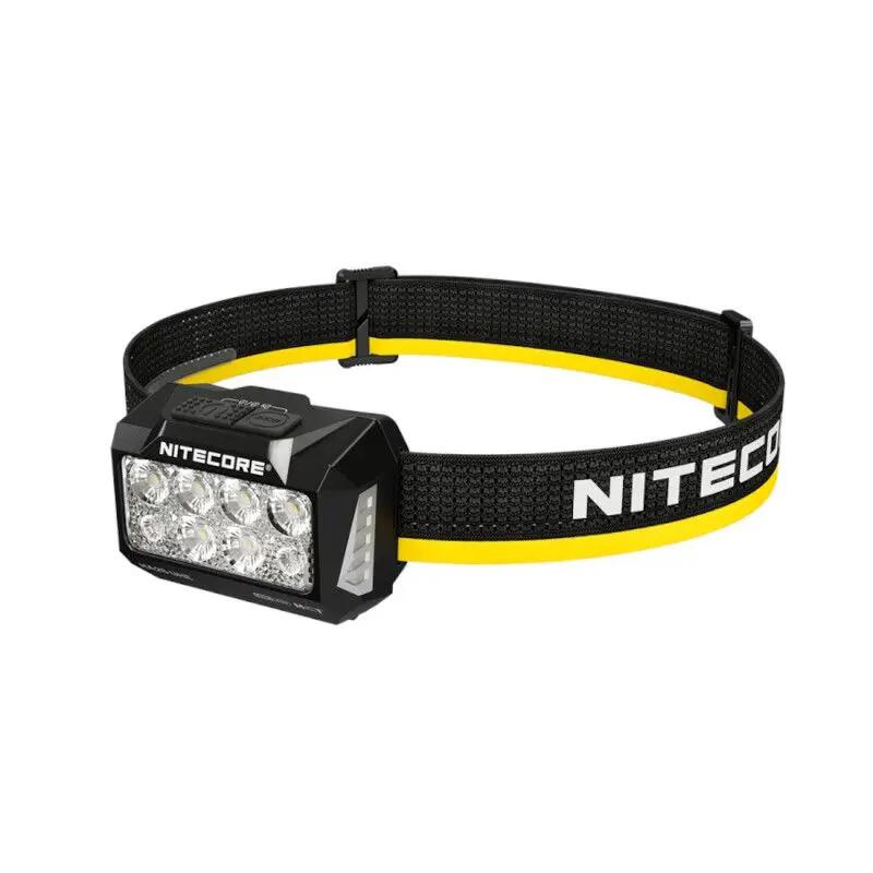 Фенерче Nitecore UHE