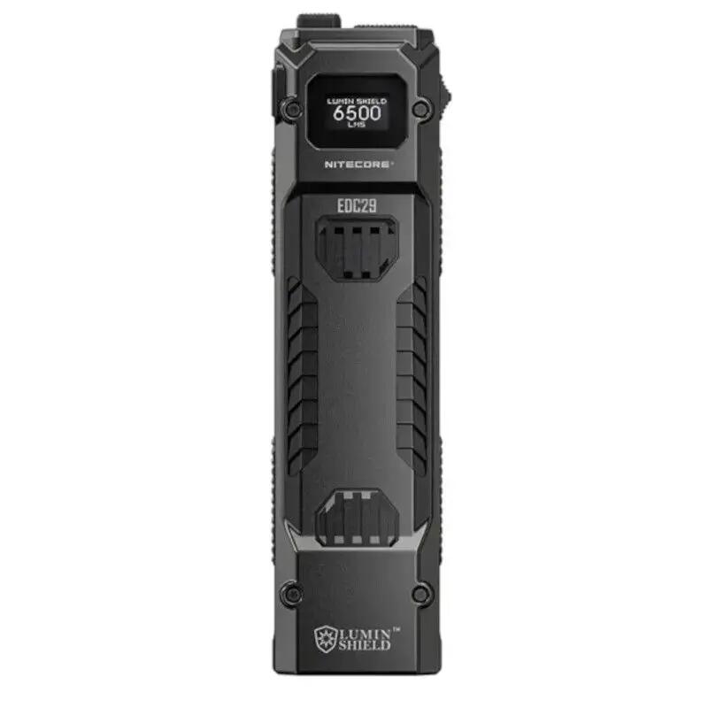 EDC29 Zaklamp | 6500 Lumen | Nitecore