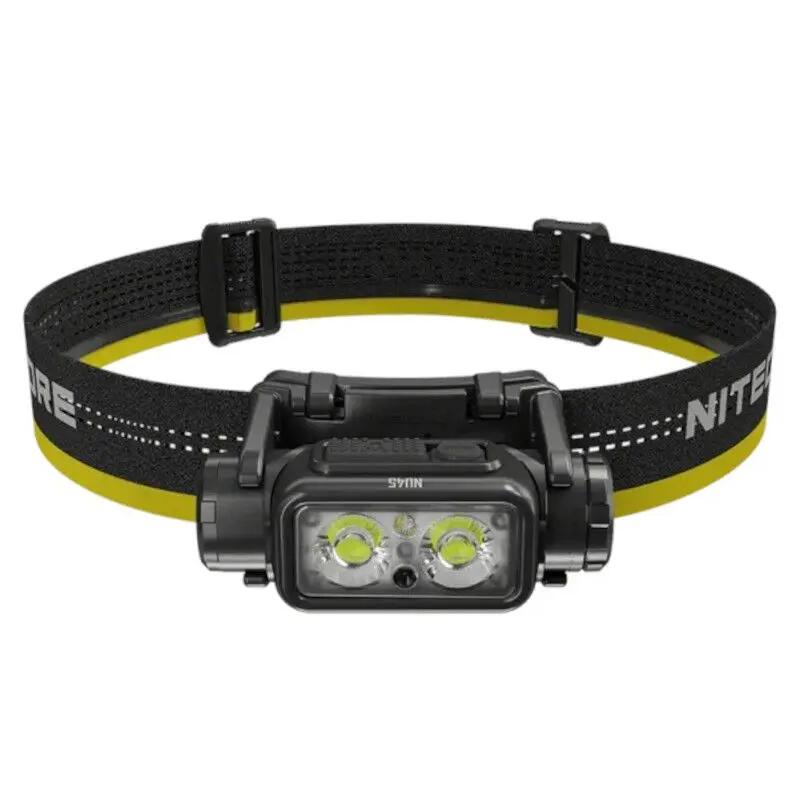Челник Nitecore