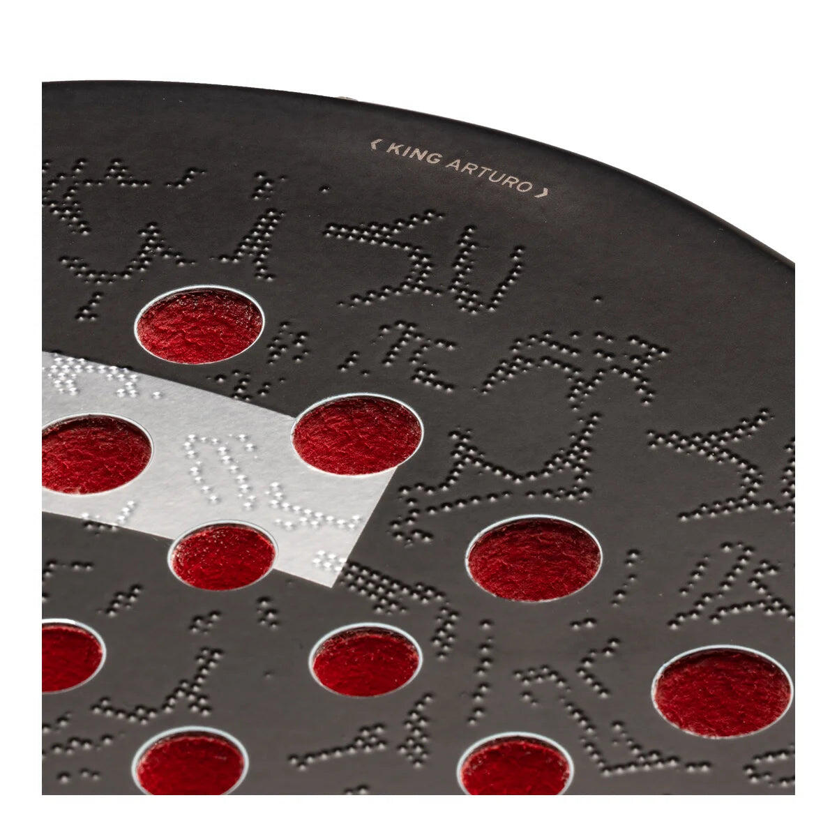 Raquete de Padel Head Coello Motion 2025 7/7