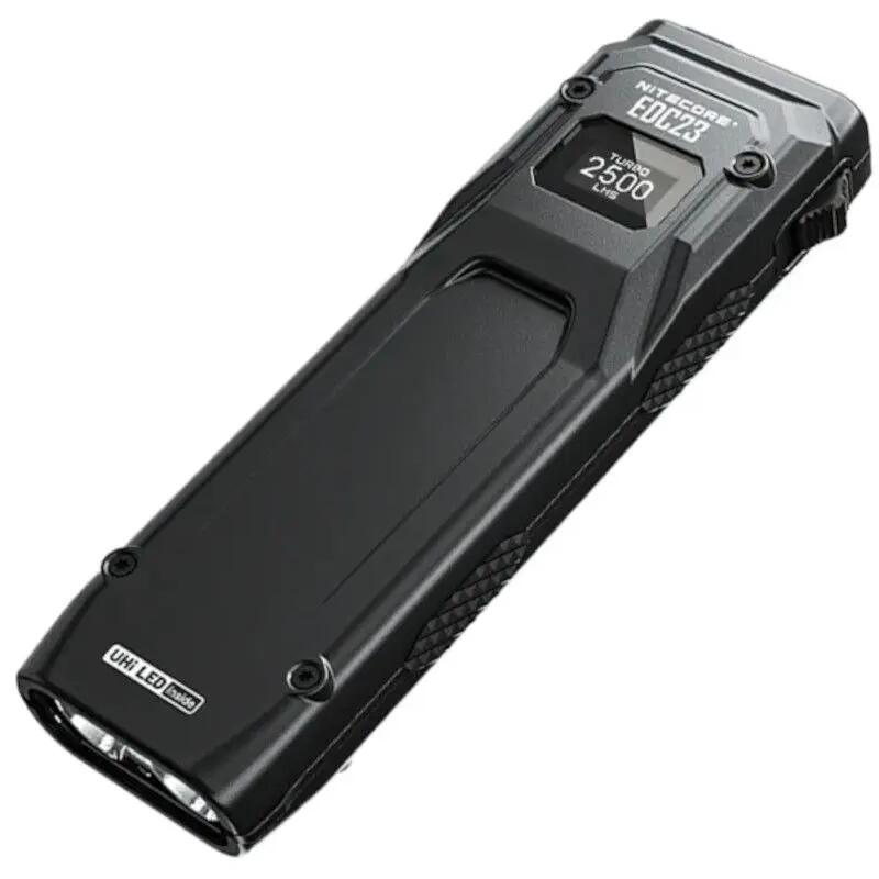 Фенерче Nitecore